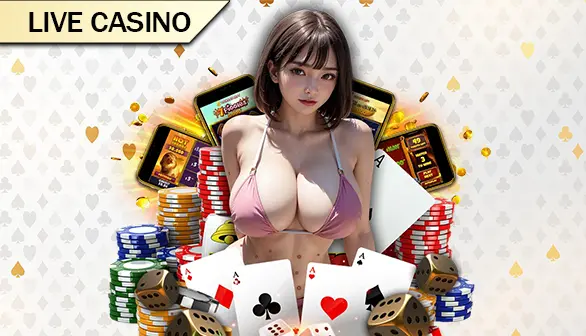 Casino IDRSLOT123