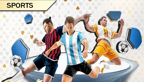 Sports IDRSLOT123