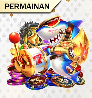 Permainan Slot IDRSLOT123