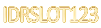 Logo IDRSLOT123
